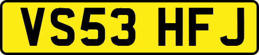VS53HFJ