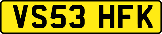 VS53HFK