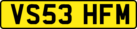 VS53HFM