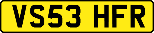 VS53HFR