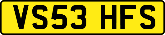 VS53HFS