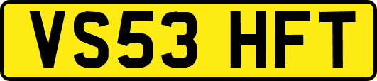 VS53HFT