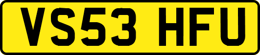 VS53HFU