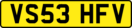VS53HFV