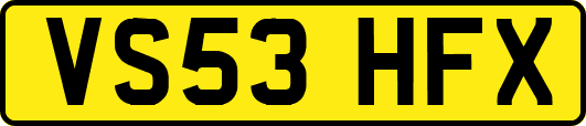 VS53HFX