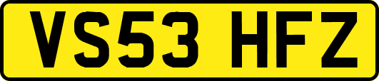 VS53HFZ