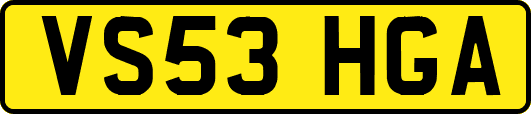 VS53HGA
