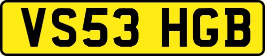 VS53HGB