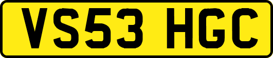 VS53HGC