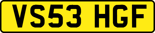 VS53HGF