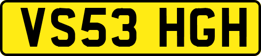 VS53HGH