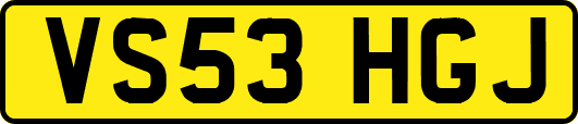 VS53HGJ