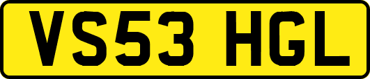 VS53HGL