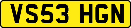 VS53HGN