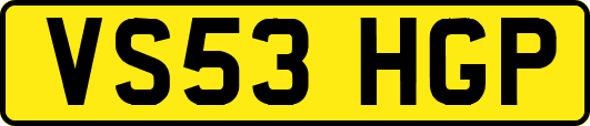 VS53HGP