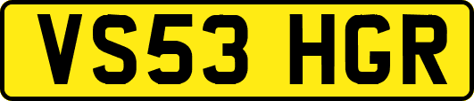 VS53HGR
