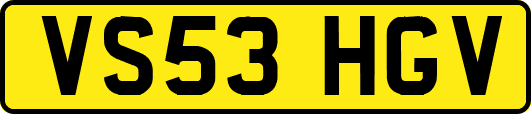 VS53HGV