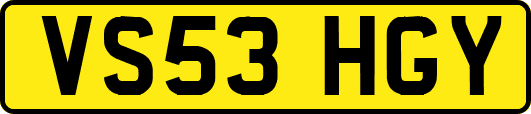 VS53HGY