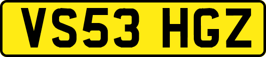 VS53HGZ