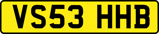 VS53HHB
