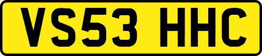 VS53HHC