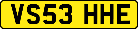 VS53HHE