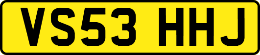 VS53HHJ