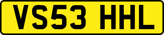 VS53HHL