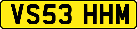 VS53HHM