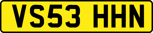 VS53HHN