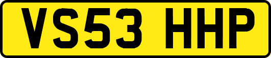 VS53HHP