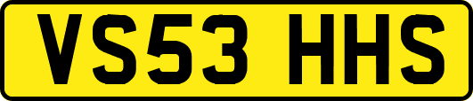 VS53HHS