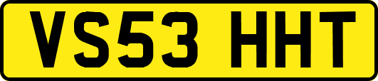 VS53HHT