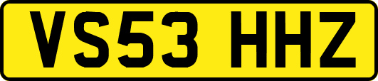 VS53HHZ