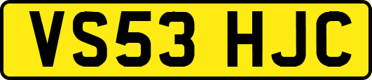 VS53HJC