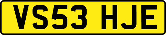VS53HJE