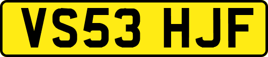 VS53HJF