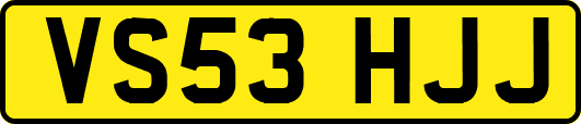 VS53HJJ