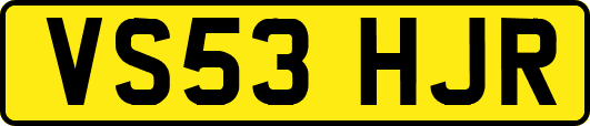 VS53HJR