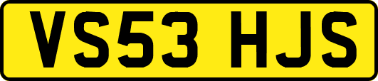 VS53HJS