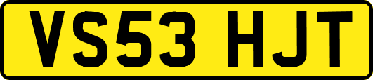 VS53HJT