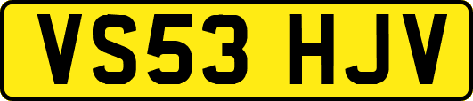 VS53HJV