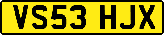 VS53HJX