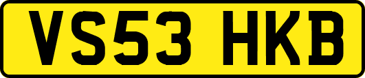 VS53HKB