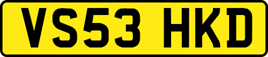 VS53HKD