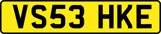 VS53HKE