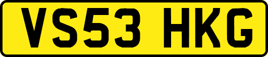 VS53HKG