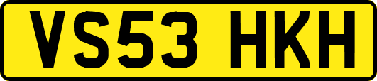 VS53HKH