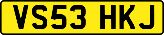 VS53HKJ