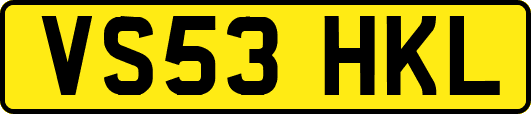 VS53HKL